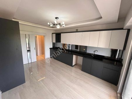 Beymahall Cadde Üzeri Ultra Lüx 3,5+1 Daireler