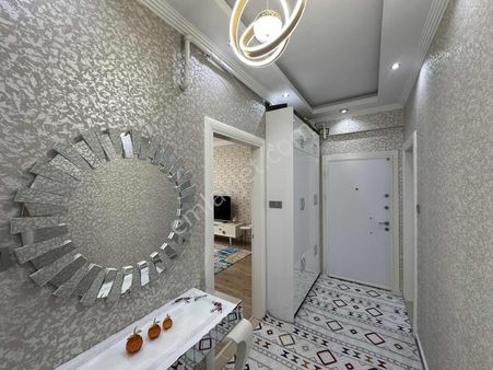 Fıstıklık Mh Muhteşem Lokasyon 3+1 Bakımlı Masrafsız Geniş Daire