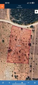 Beymahall Subogaz İmar Yakını Tek Tapu İçi Dolu Arazi