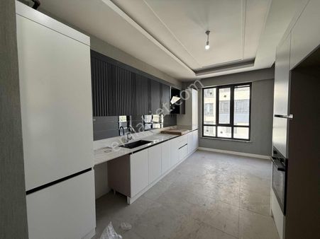 Beymahall Karacaahmet Satılık 3+1 Akıllı Sistem Daireler