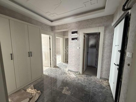 Beymahall Beykent Kat Cephe Seçenekli 2+1 Daireler