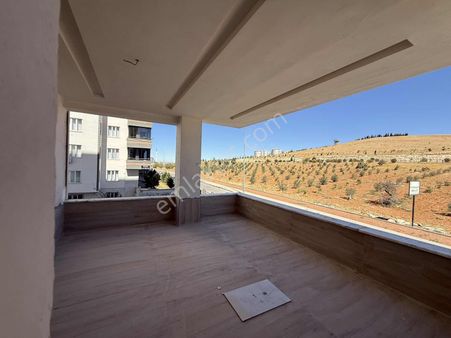 Beymahall Alparslanda Satılık 3+1 Kat Cephe Seçenekli Daireler