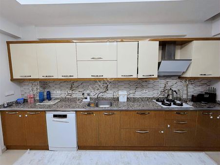 Beymahall Fıstıklık Masrafsız Lüx 3+1 Merkezi Konumda Daire