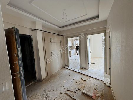 Beymahal Beykent Giriş Kat 2+1 Satılık Sıfır Daire