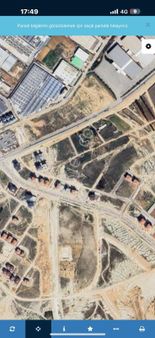 Beylerbeyi Hastane Karşısı Satılık Tek Tapu 1.55 Arsa