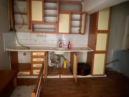 Artenew’den 3+1 Bahçeli Doğalgazlı Kiralık Daire