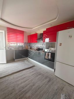 Sarıçam Osmangazide 3+1 Kapalı Mutfak 130 Metrekare Fırsat Daire