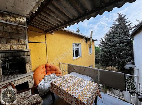 Kocahıdır Mahallesi Kiralık 2+1 Eşyalı Müstakil Bahçeli Daire