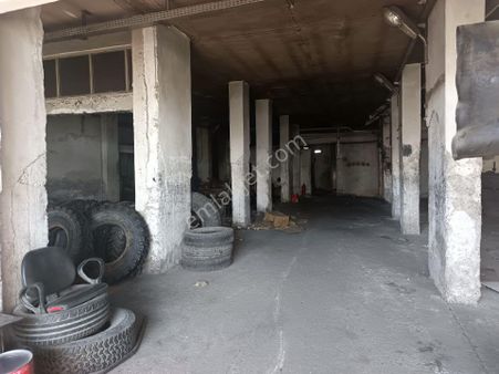 5 Ocak Devlet Hastanesi Karşısı Kiralık İşyeri