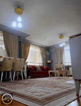 Çöşnükte Full Eşyalı Kiralık Daire