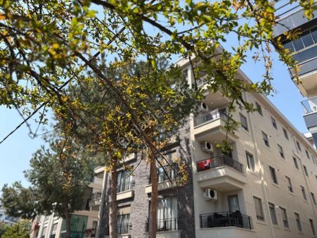 ▃artemin▃idealtepe Sahili'nde Sıfır 1.kat Balkonlu 55m² Lüks 1+1