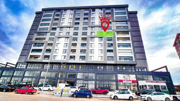 Polatlı Devlet Hastahanesi Karşısı 1+1 Kiralık Daire