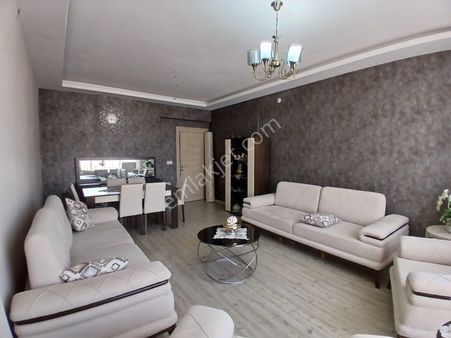 Akev Gayrimenkul'den Fuar Arkası Yüksek Giriş Daire