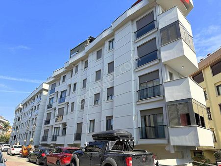 ▃birikim▃tek Yetkili' Villalar Bölgesinde Butik Site İçerisi 1+1