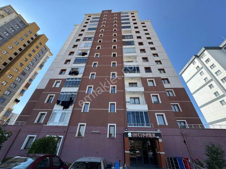 Kongre Merkezi Karşısında Satılık Lüks 3+1 Daire