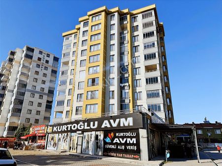 Bağdat Caddesi Yakını Güney Cephe Lüks Geniş 3+1