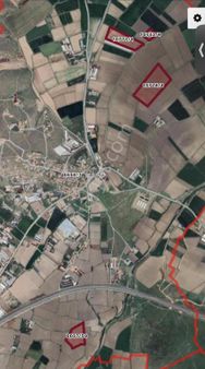 Elagözde Satılık Hisseli Tarlalar