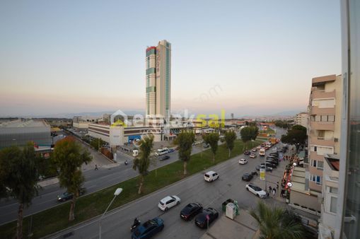 Emlaksal'dan Kipa Avm Karşısı 3+1 Satılık Daire