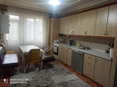 Polatlar Civarında Satılık 3+1 Daire