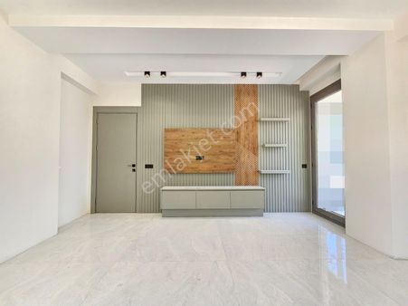 Denizli Gümüşçay Da Harika Konumda 2+1 Kaçırılmayacak Satılık Ultra Lüks Daireler