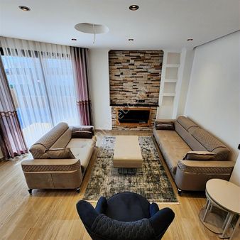 Didim'de Denize Yakın, Havuzlu, Tam Müstakil, Deniz Manzaralı