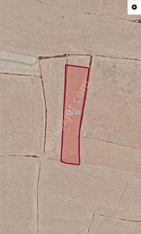 Kocasinan Yuvalıda Satılık Tek Tapu Tarla