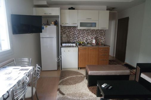 Remax Model Den Tınaztepe Kampüs Civarı Eşyalı Klimalı 1+1