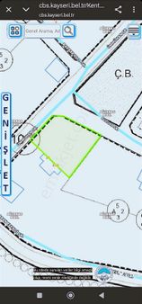 Fırsat Kaçırma Ağırnas Da Villa Parseli