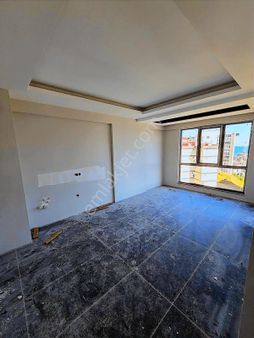 Atakum Körfezde 1+1