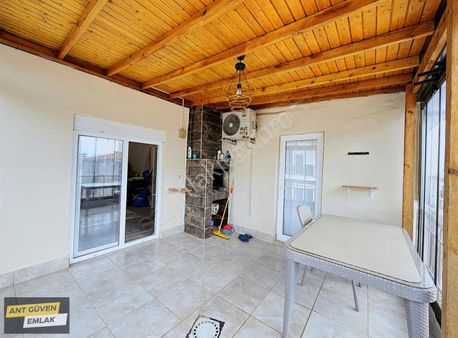 Erenköy'de Doğalgazlı Geniş Kullanışlı Dubleks Daire