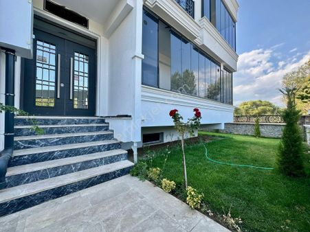 Parla'dan Altınkum Da Ebeveyn Banyolu Asansörlü 2+1 Daire