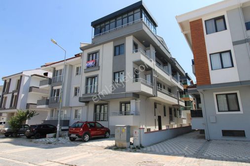 Yatırımcıya Özel! Şehir Hastanesi Yanı Açık Mutfak 2+1 Daire