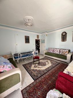 Beykent Gym’den Saya Park Civarı Arakat D.gazlı 3+1 Satılık