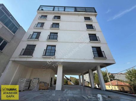 Kurumsala Kiralık 350 M2 Dükkan