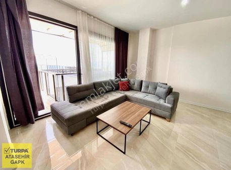 Çeşme 16 Eylül Satılık 1+1 Eşyalı Daire