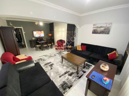 Şafaktan Danışment Göbekte 2+1 Bağımsız Ful Yapılı Isı Yalıtımlı