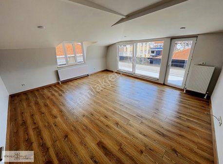 Köksalan'dan Marmaray'ın Dibinde Yeni Binada 3+1 Fırsat Dubleks