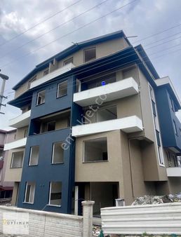 Yeşilyurt Mah Merkezi Konumda Satılık Asansörlü 3+1 Çatı Dubleks