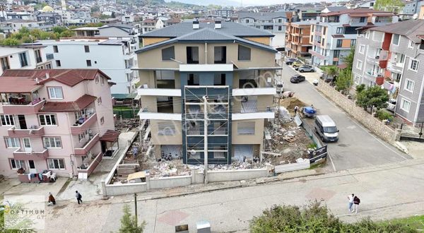 Kw Arven'den File Market Yanı 2+1 Çatı Dublex Teraslı Asansörlü