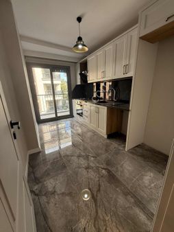 2+1 Arakat 94m2 Asanaörlü İçi Lüks Yapılı Satılık Daire