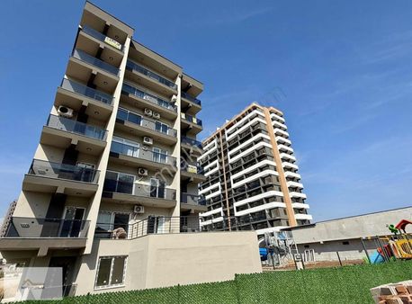 Bey Yapı Emlak'tan 1+1 Boş Kiralık Daire