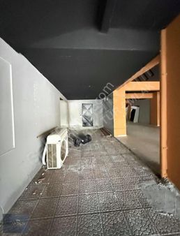 Yenıdoğan Mahallesi 260m2 Boş Kiralık Dükkanımız.