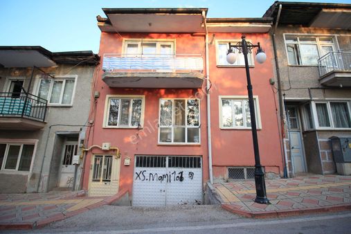 Esgyo'dan Odunpazarı Belediyesi Arkasında Uygun Fiyatlı 2+1 Daire