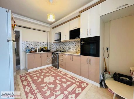 Şengal Den Kaçırılmaz Fırsat 3+1 Çift Balkon Merkezi Konumda ,,,