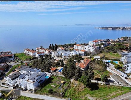 Vizyon Emlak'tan Site İçi Bahçe Kullanımlı Villa Konseptli % 20 Peşin 120 Aya Kadar Vade