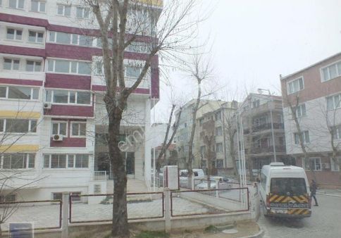 Çorlu Bahçelievlerde Satılık 3+1 Kombili Daire