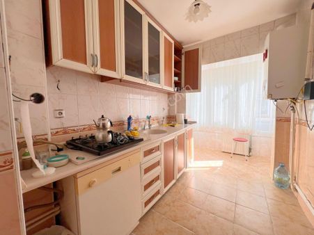 Şafak'tan 19 Mayıs Mah Yunus Emre Cd Yanı 3+1 Orta Kat Kiralık!