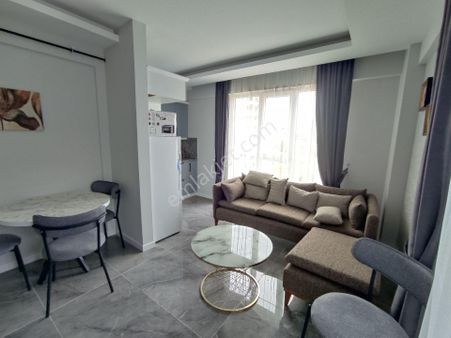Ali Erişgin'den Eşyalı Kiralık Daire