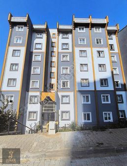 Edincik Işık Pınar Evlerinde Deniz Manzaralı 2+1 Satılık Daire