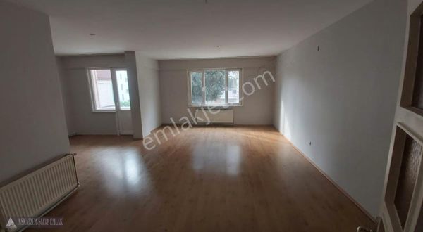 Süreyya Plajında 3+1 100 M² Kiralık Daire